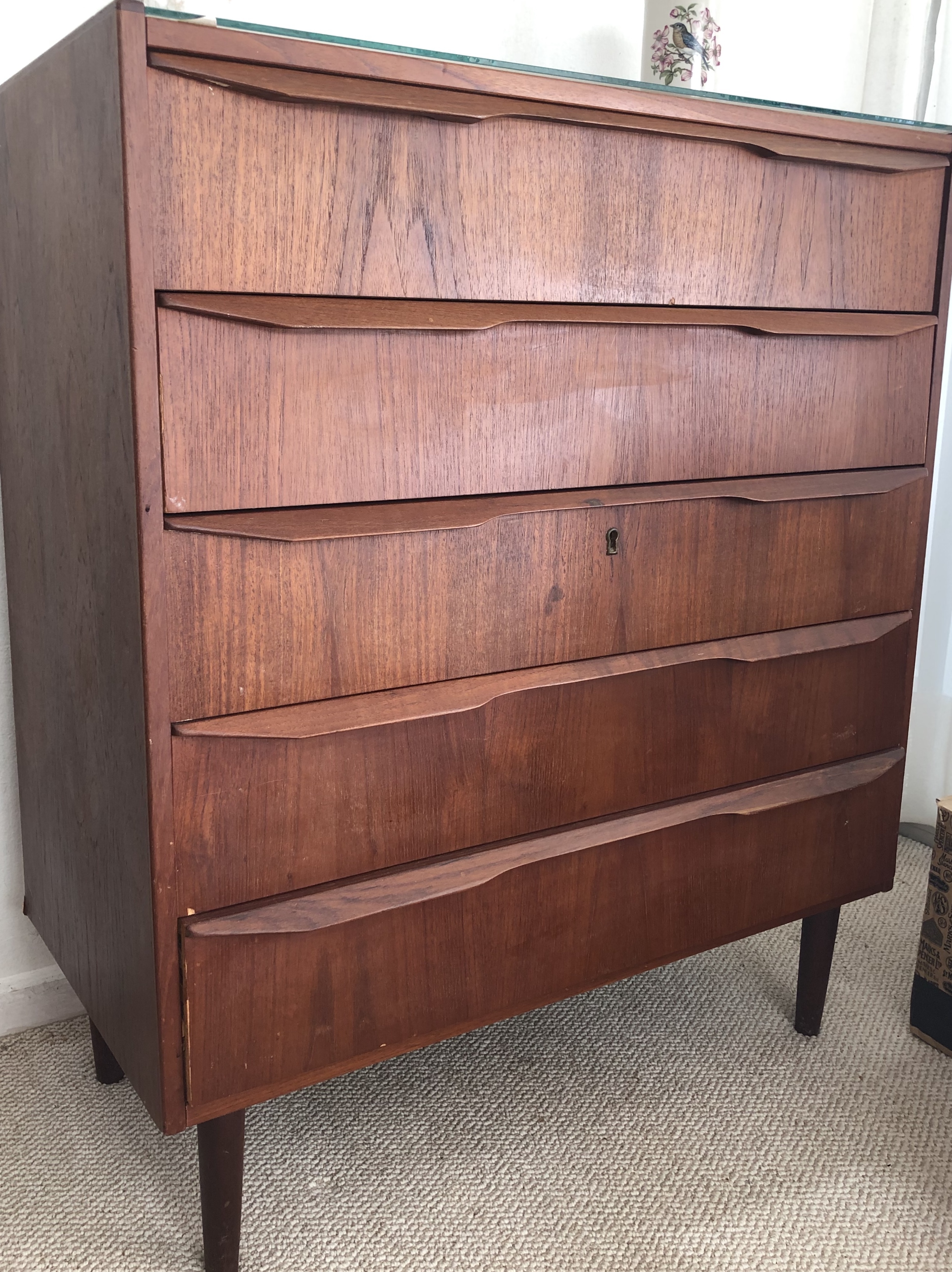 Emoo Online Classifieds Furniture Bedroom Teak Dresser